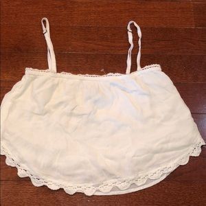 O’Neill gauze cami